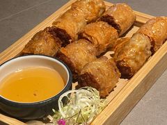 -同仁四季椰子鸡(无锡滨湖万象汇店)