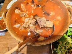 -金孔雀德宏傣味餐馆(魏公村店)