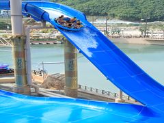 -平江亚马逊水上乐园