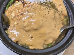 -曹宝林砂锅麻辣烫(星光路店)