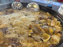 -草墩罗非鱼庄•野生菌•腊排骨(七星街上段店)