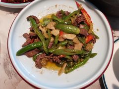 -川悦壹号·川菜(蠡溪路店)