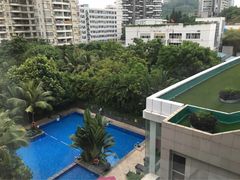 -深圳博林圣海伦酒店