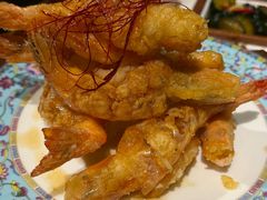 -真地道京味府·鲜橙烤鸭·北京菜(朝外大街东大桥店)