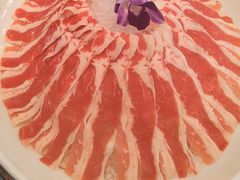 -侃爷南门铜锅涮肉