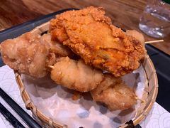 -和府捞面(东直门银座店)