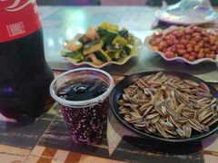 -沪上名羊天下碳烤羊腿•东北烧烤•小龙虾(浦东直营总店)