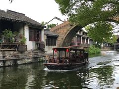 -南浔古镇