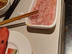-海底捞火锅(万丰桥店)