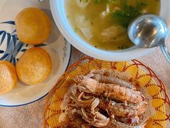 -崖口红树林海鲜餐厅