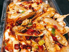-买又大餐厅(福林里店)