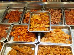 -英雄故事地摊烤肉(马驹桥店)
