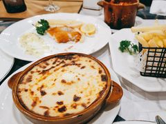 -新侨三宝乐西餐厅(崇文门店)
