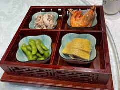 -钱塘花园·宁波菜
