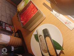 -温野菜涮涮锅(西单大悦城店)