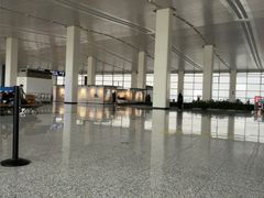 -石家庄正定国际机场-T2航站楼