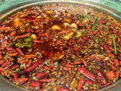-老船舫·现做活鲜鱼馆(东郊记忆店)