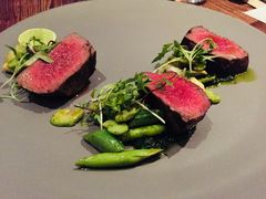 -Mercato莫卡多露台餐厅与酒吧(K11店)