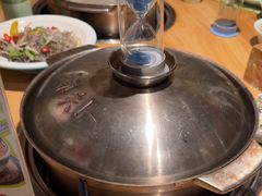 -椰夫人·养生椰子鸡(金沙洲永旺店)