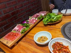 -金顺碳烤肉(1号店)