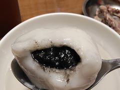 -祥记汤圆(东宝兴路店)