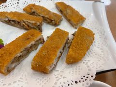 -友强·23年特色海鲜大排档(厦门店)