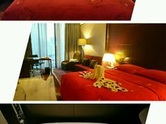 android_upload_pic-广州天河希尔顿酒店