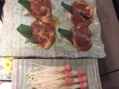 榴莲猪梅肉-犟牛家·榴莲烤肉(五棵松店)