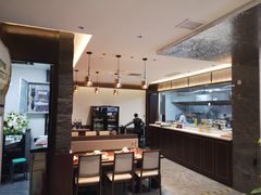 -俏东方·海味水饺·青岛菜(崂山店)