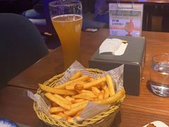 -Ambra Haus琥珀屋精酿餐厅(宝山店)