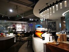 -Peet's 皮爷咖啡(东湖路手作店)