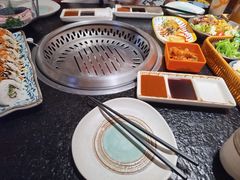 -牛焱·烧肉酒肆(五大道店)