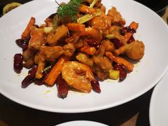 -榕意·川味之美(深业上城店)