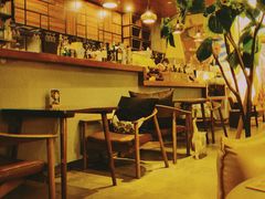 -咖法森林·咖啡  酒吧(天河店)