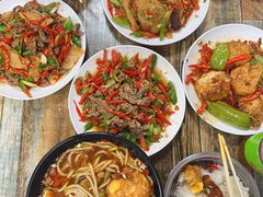 -文杰餐馆(南洪时尚风情街店)