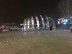-首开·龙湖成都西宸天街
