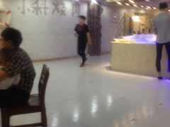 -小科自助海鲜烧肉(高区店)