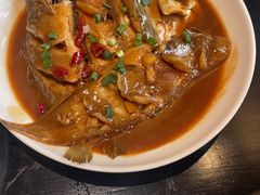 -健眺小海鲜(临海后山店)