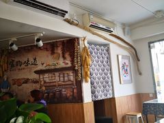 -八两八金·莱芜特色炒鸡(市南漳浦路店)