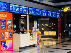 -万达影城(锦华万达广场IMAX店)