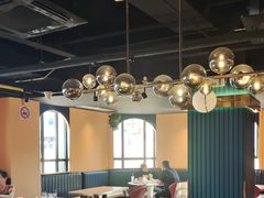 -斗牛士牛排(南京东路店)