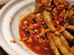 -大碗先生(万家丽店)