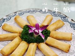 -寻味顺德·南记酒家·传统顺德菜·鱼生(广源路店)