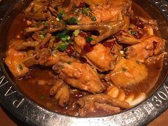 -胖哥俩肉蟹煲(湖滨银泰in77店)