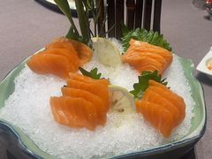 -宝燕壹号景观餐厅(龙盛国际商业广场店)