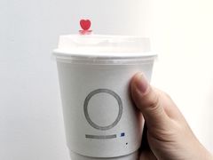 -Onirii Coffee(长乐路店)