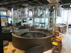 -Barbe a papa亲子餐厅(杨浦店)