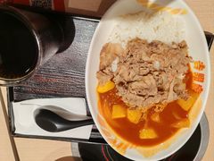 -吉野家(上海美罗城店)