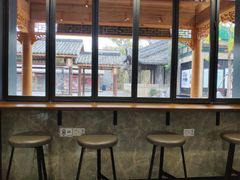 等位区-卡旺卡(合肥半边街店)