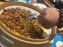 -小满海鲜·别院(天津旗舰店)